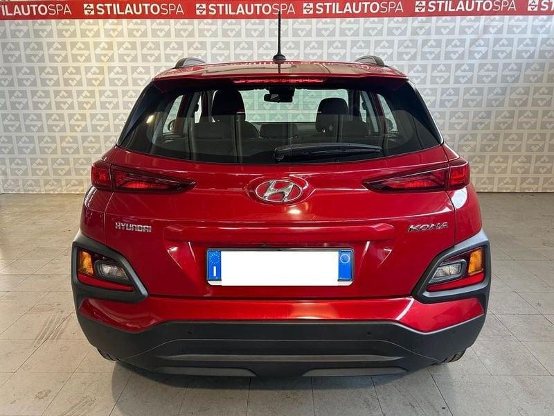 Hyundai Kona 1.0 T-GDI Comfort