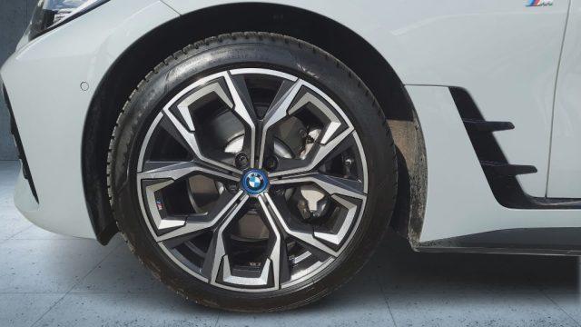 BMW i4 eDrive 40 MSport Aut.