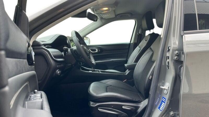 Jeep Compass Compass T4 130 CV phev 4xe