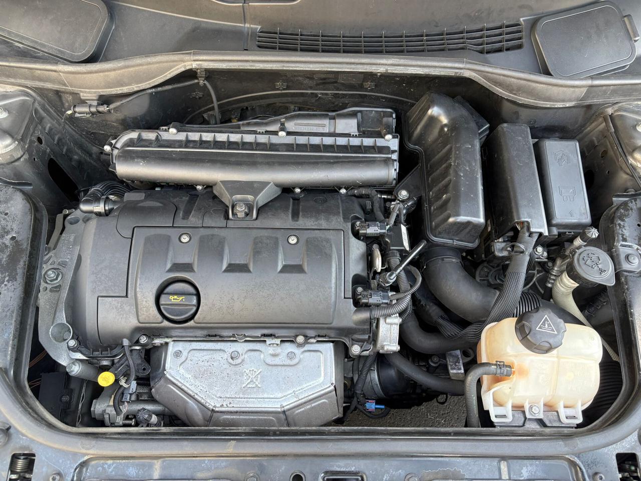 Mini One Countryman 1.6 Cooper