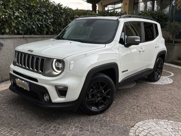 Jeep Renegade 1.6 Mjt 130 CV Limited LED