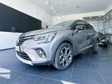 Renault Captur 1.6 e-tech full hybrid techno 145cv auto