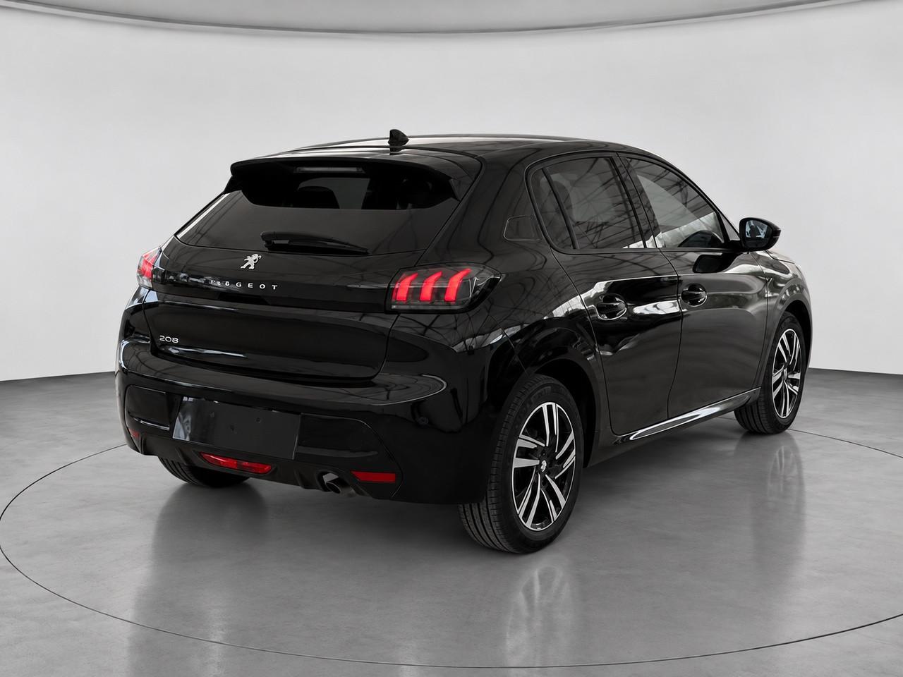 PEUGEOT 208 II 2019 - 208 1.2 puretech Allure s&s 100cv