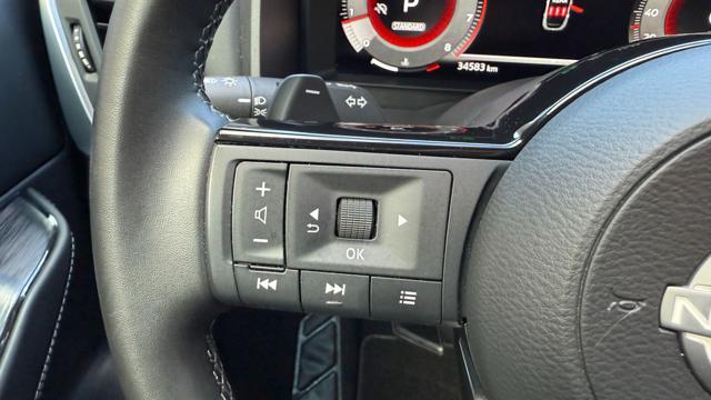 NISSAN Qashqai 1.3MHEV 158CV X-TRONIC N-CONNECTA*24M.G.*CAM.360*