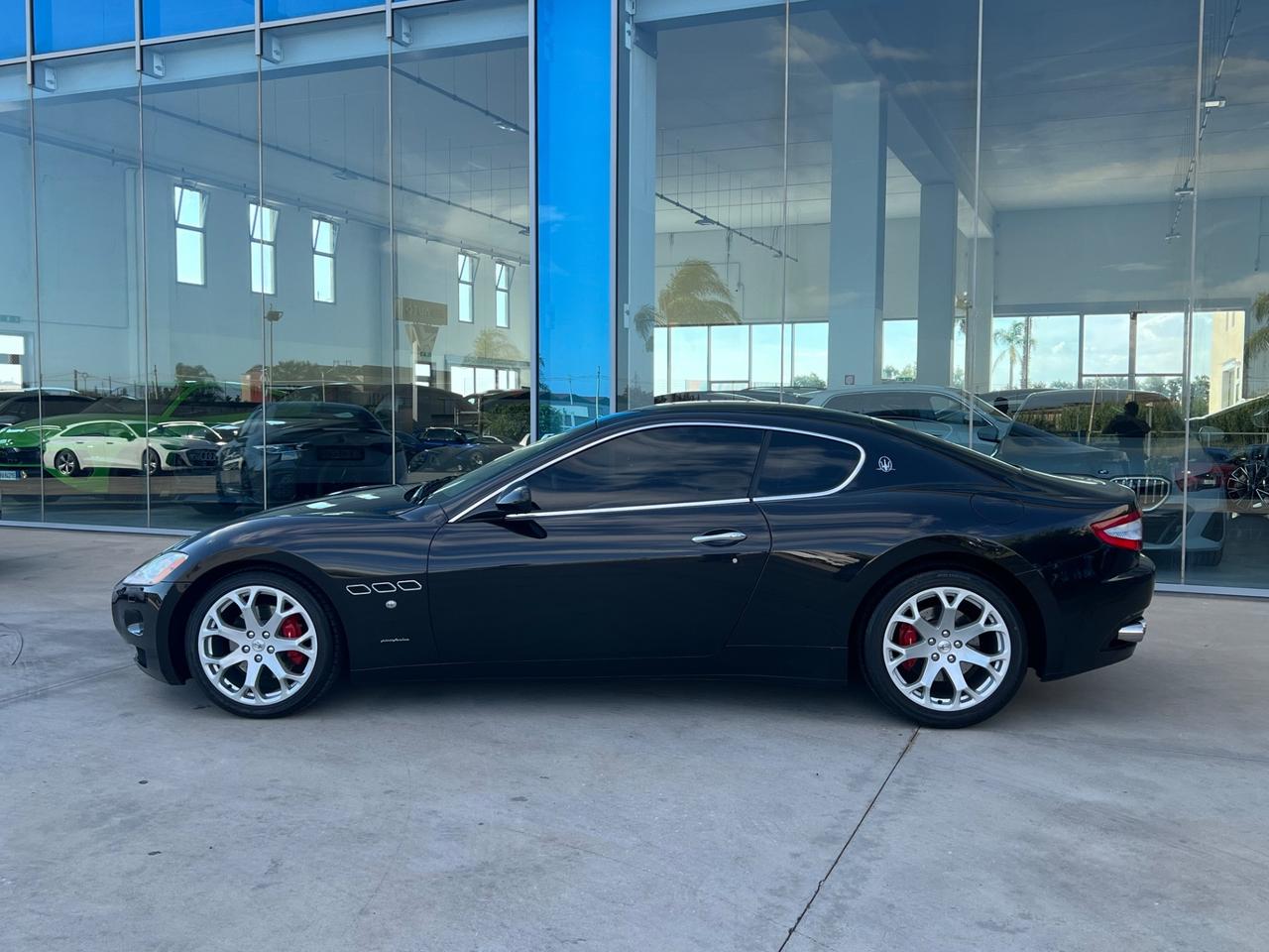 Maserati GranTurismo 4.2 V8 Sport Aut.- SUPER OFFERTA T-STOCK