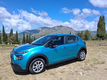 Citroen C3 1.5 Blue hdi Feel S&S
