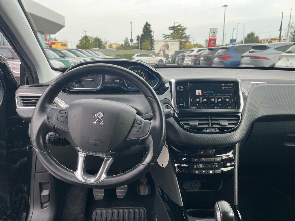 Peugeot 2008 1.2 PureTech Allure