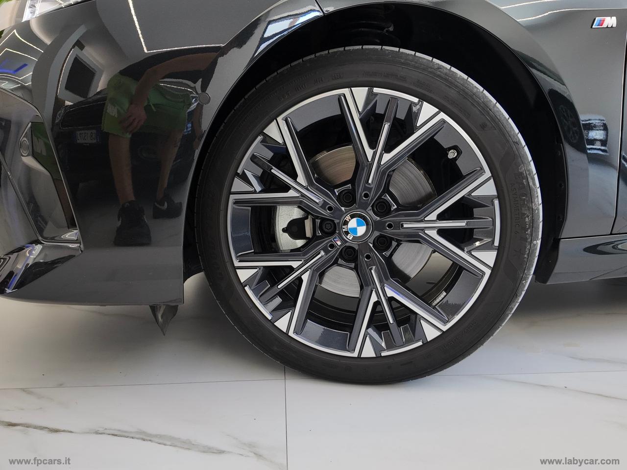 BMW 118d MSport
