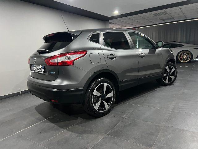 NISSAN Qashqai 1.5 dCi Acenta EURO 6