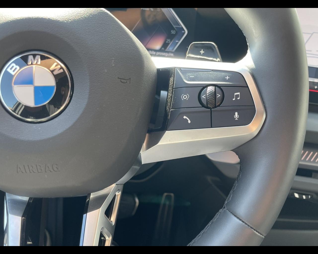 BMW Serie 1 (F70) - 118d MSport Pro