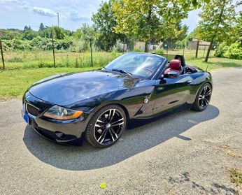 Bmw Z4 2.5i cat Roadster
