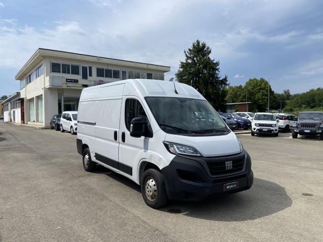 FIAT Ducato *PROMO* 33 2.2 Mjt 140CV PM-TM Furgone