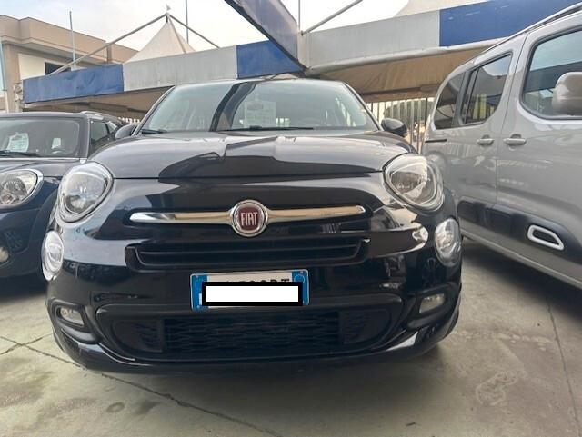 FIAT 500X 10/2017 1,3 MJ 95 CV