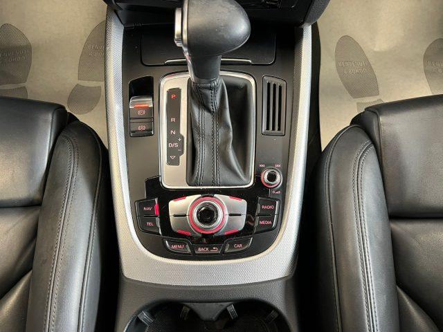 AUDI Q5 3.0 V6 TDI 250CV quattro Stronic *FULL PELLE*NAVI*