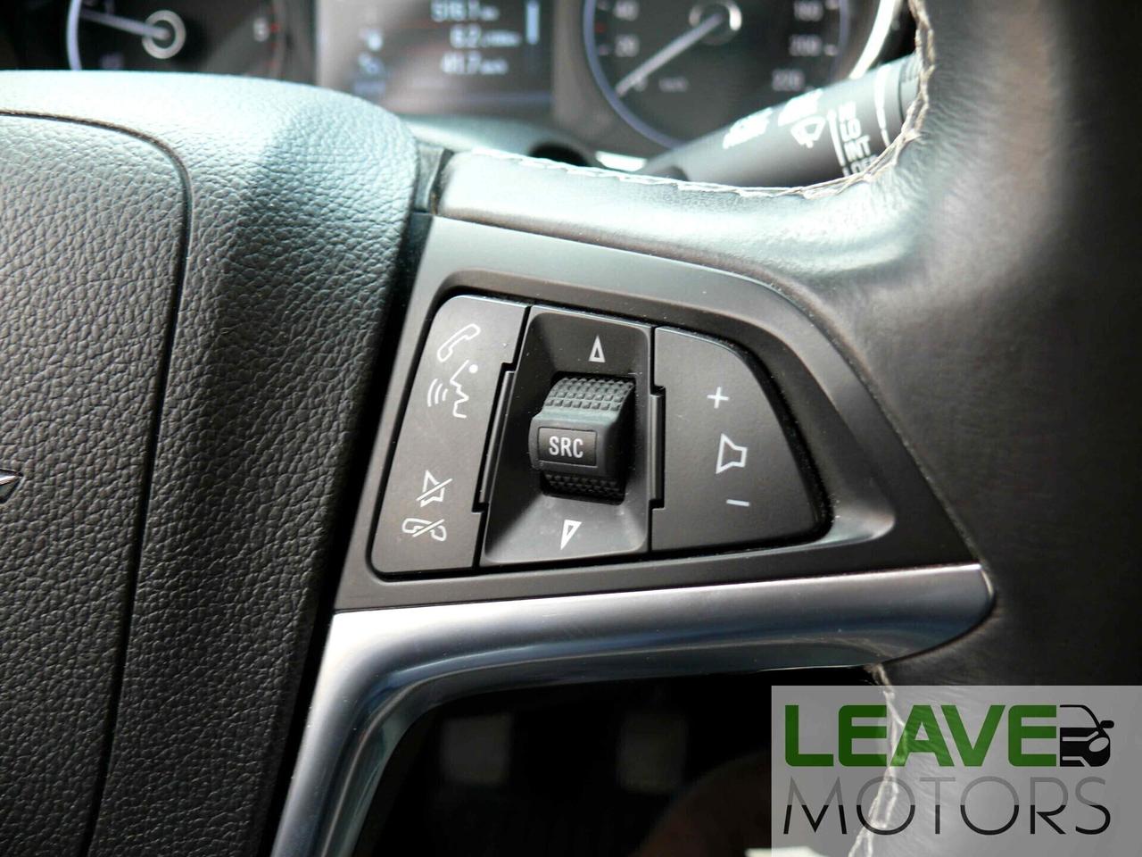 Opel Mokka X 1.6 CDTI 4x2 (M1281)