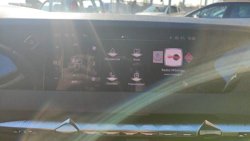 DS DS4 DS 4 BlueHDi 130 aut. Business