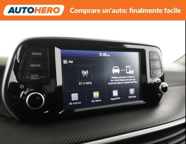HYUNDAI Tucson 1.6 CRDi XTech