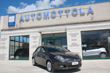 Fiat Bravo 1.4 Multiair T 140 CV S&S Dynamic