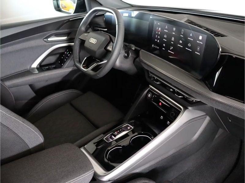 Audi Q5 TFSI 150kW S tronic S Line Edition Gancio Led 20" Camera