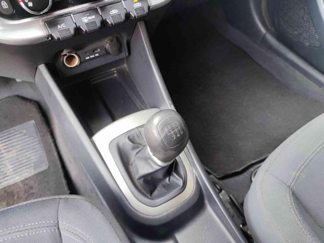 KIA Rio 1.4 CRDi WGT 5p. EX