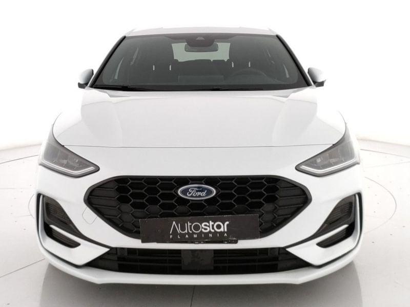 Ford Focus V 2022 1.0 ecoboost h ST-Line 125cv