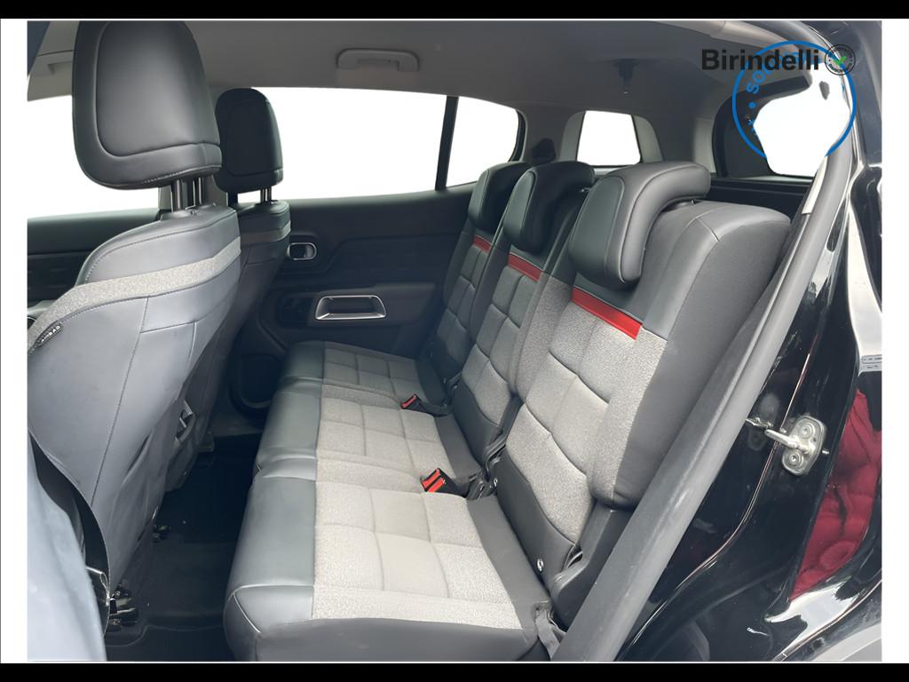 CITROEN C5 Aircross - C5 Aircross BlueHDi 130 S&S Shine