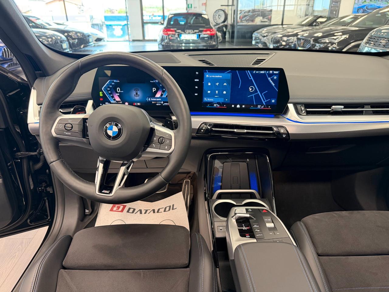 Bmw X1 xDrive 23d xLine