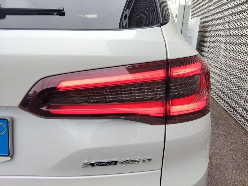 BMW X5 X5 xdrive45e auto