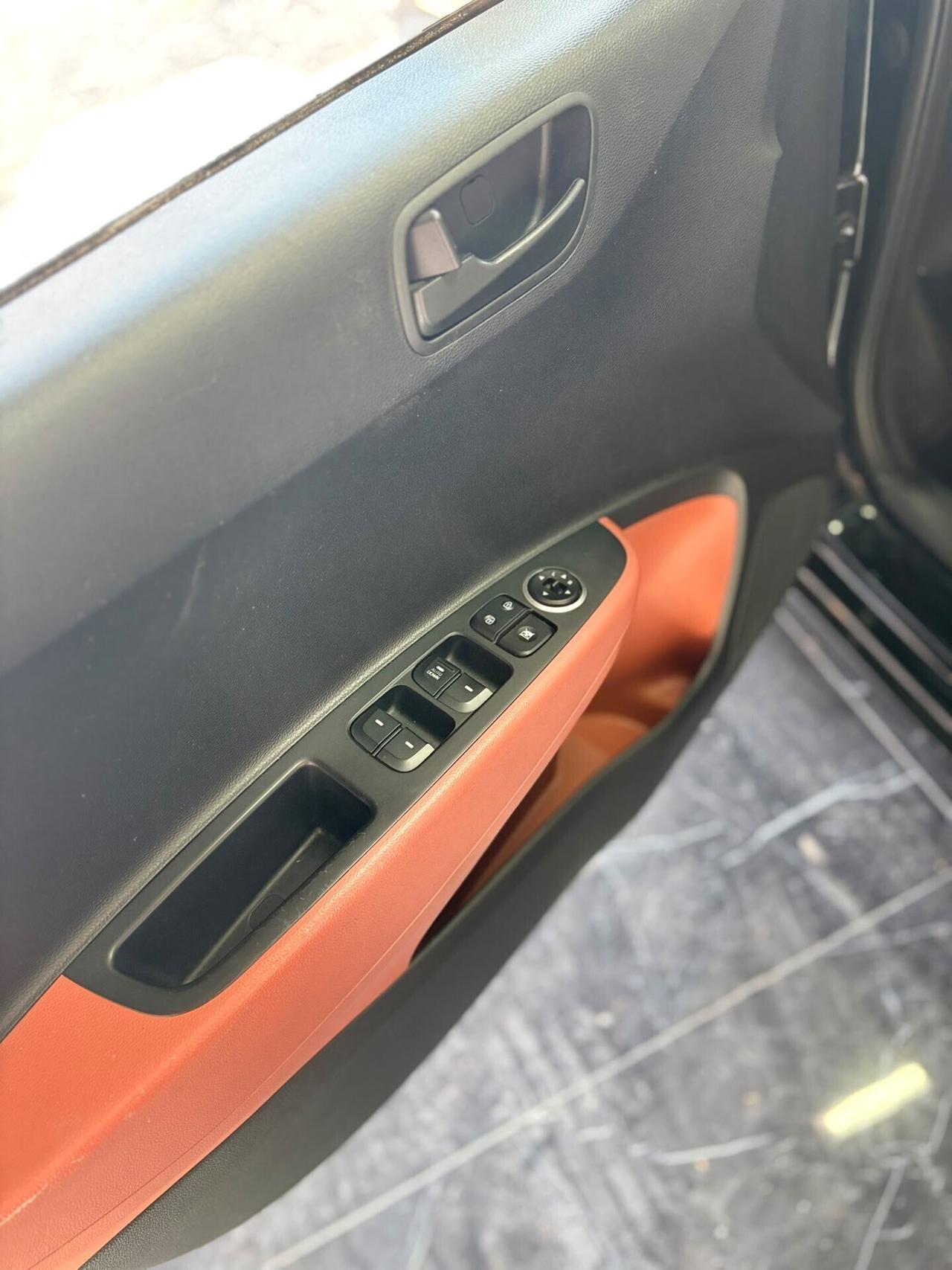 Hyundai i10 1.0 MPI Login GPL NUOVO