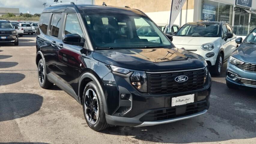 Ford Tourneo Courier 1.0 EcoBoost Active - 2024
