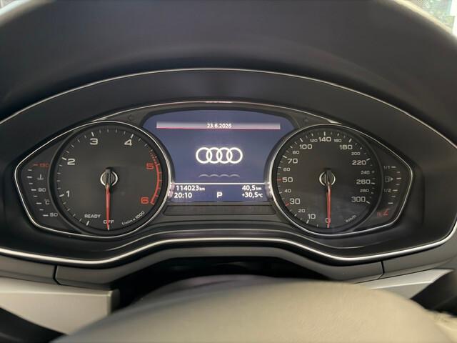 Audi A4 Avant 40 TDI S tronic Business