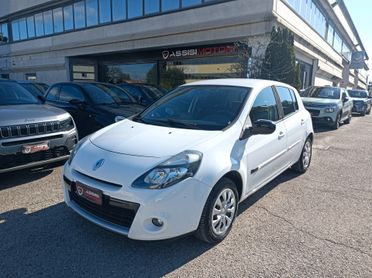 Renault Clio 1.5 dCi 75CV 5 porte Confort