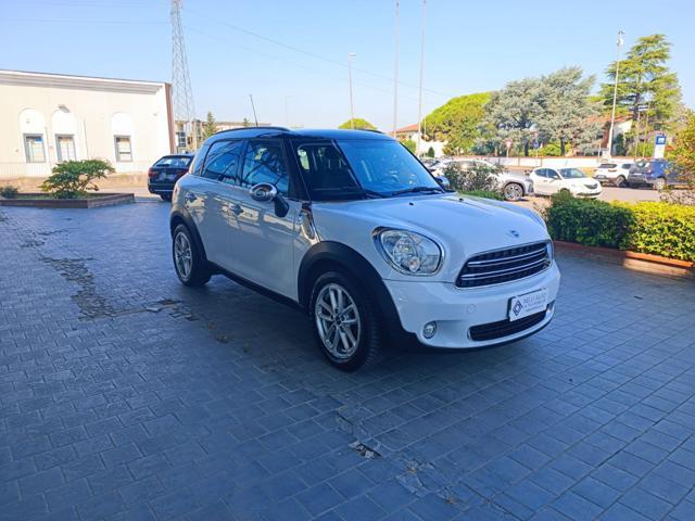 MINI Countryman Mini Cooper D Business Countryman