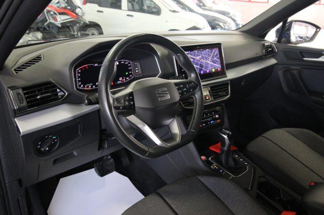 SEAT Tarraco 1.5 TSI DSG Style 150 CV