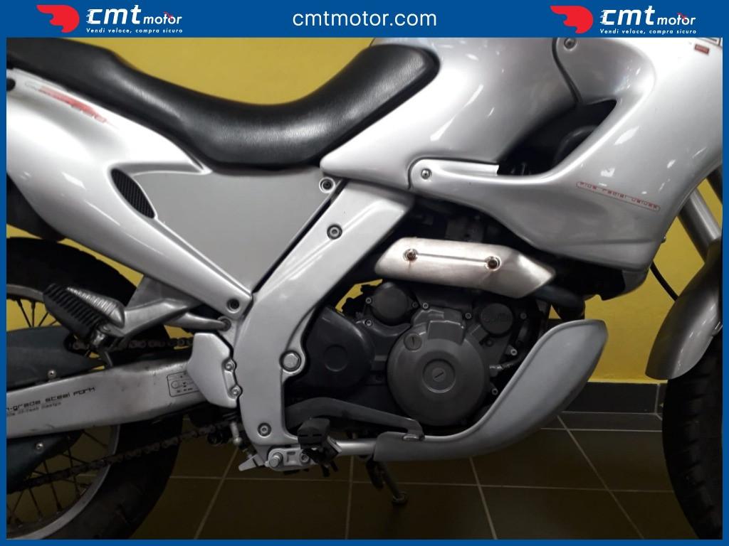 Aprilia Pegaso 650 - 2001