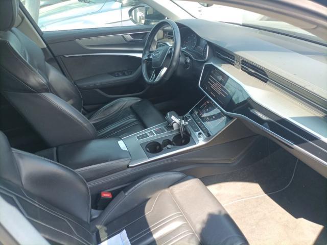 Audi A6 Allroad 50 3.0 tdi mhev 48V quattro 286cv tiptronic