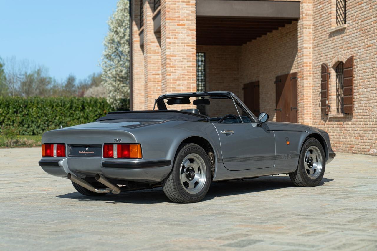Tvr S2 290 - TVR00003