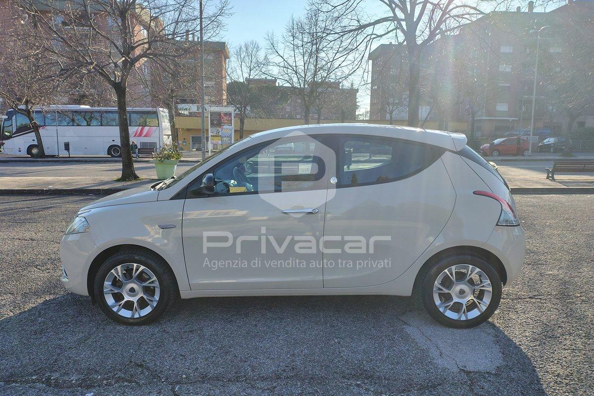 LANCIA Ypsilon 1.2 69 CV 5 porte Opening Edition