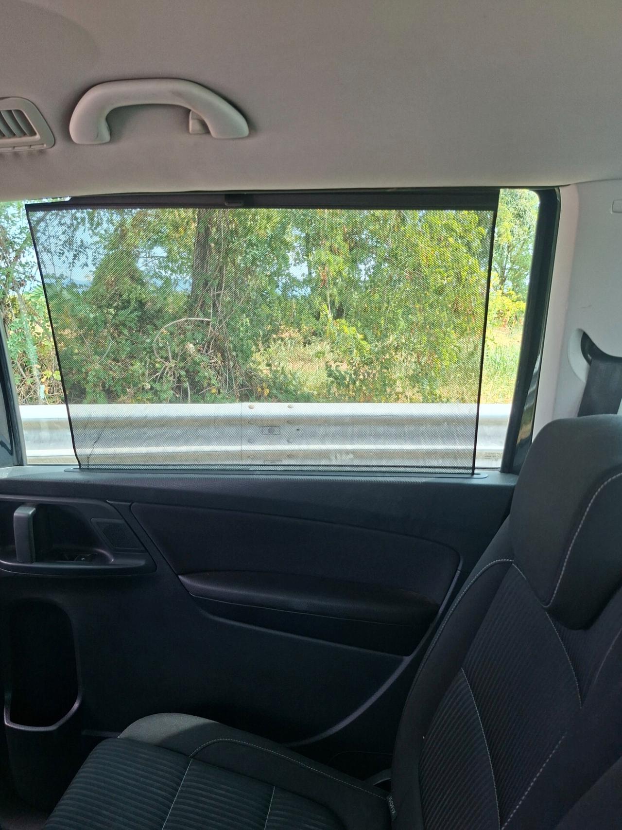 Seat Alhambra 2.0 TDI 150 CV CR DSG Style