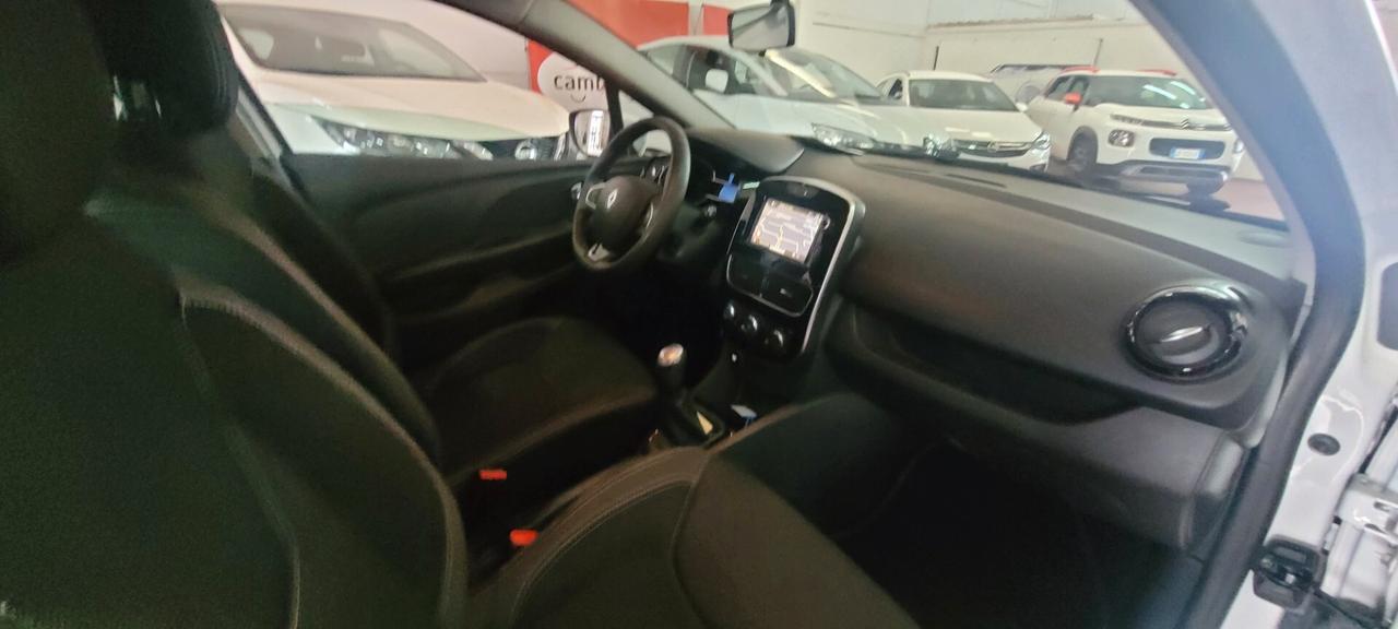 Renault Clio Sporter dCi 8V 75CV Start&Stop Energy Zen