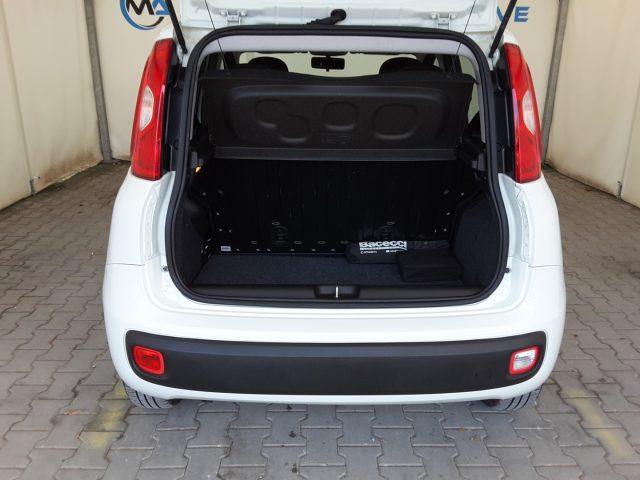 FIAT Panda 1.2 EasyPower BIFUEL GPL Easy *solo 27.900 Km*