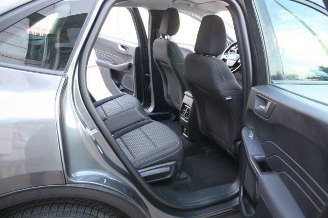 FORD Kuga 2.5 Plug In Hybrid 225 CV CVT 2WD Connect