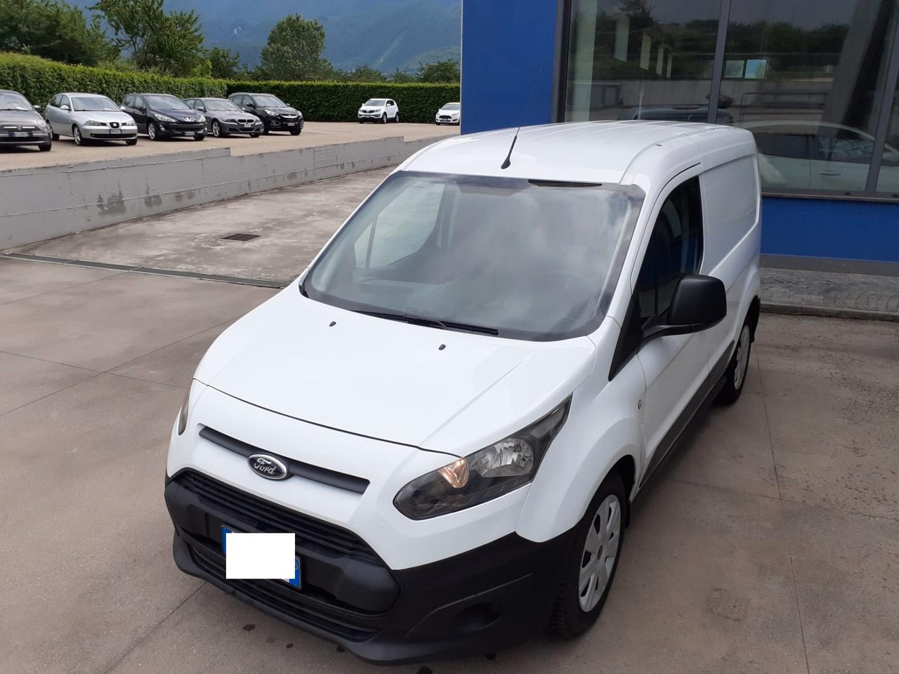 Ford Transit Connect Van 1.5 Tdci 75cv anno 2014