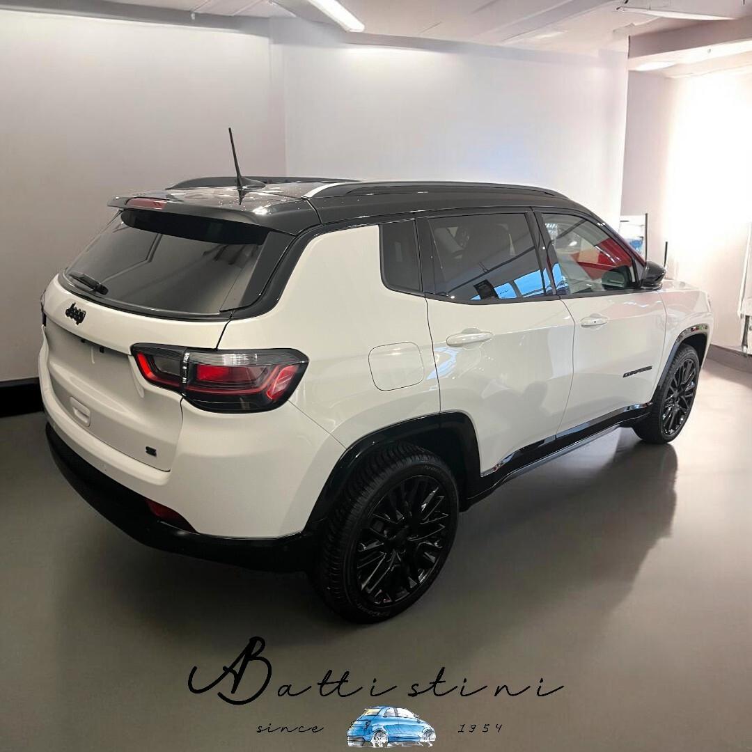 Jeep Compass 1.6 Multijet II 2WD S