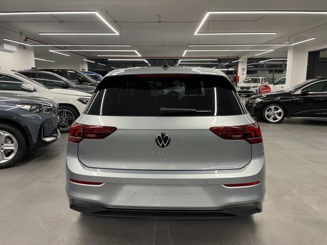 VOLKSWAGEN Golf 2.0 TDI 150 CV DSG SCR Editon Plus KM0 MY25