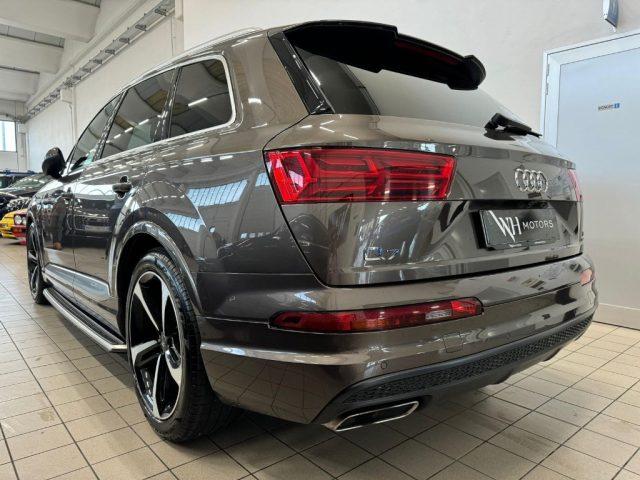 AUDI Q7 3.0 TDI quattro Business Plus /S LINE/TETTO/MATRIX