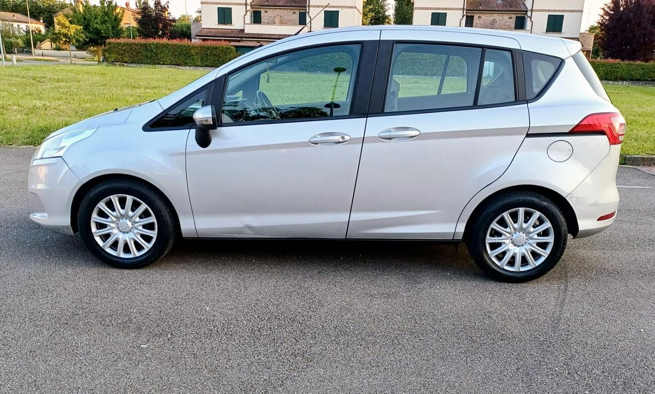 Ford B-Max 1.5 TDCi 75 CV ANNO 2015