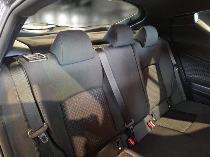 TOYOTA C-HR 1.8H 98CV E-CVT Business