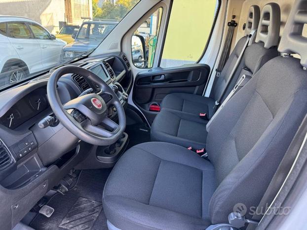 FIAT Ducato 30 2.3 MJT 140CV PM-TM Furgone