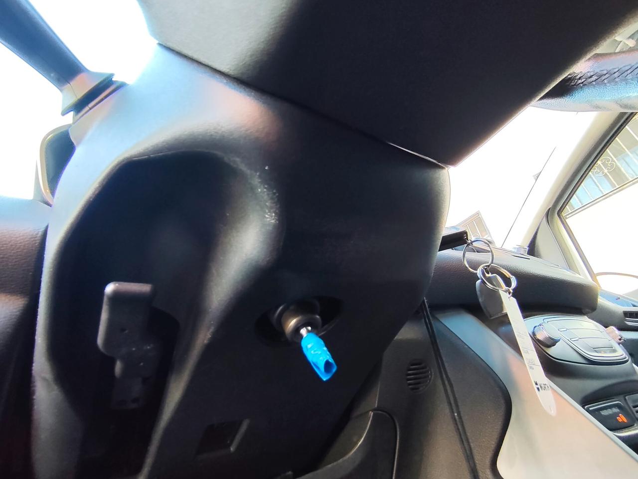 Ford B-Max 1.6 TDCi 95 CV 2013